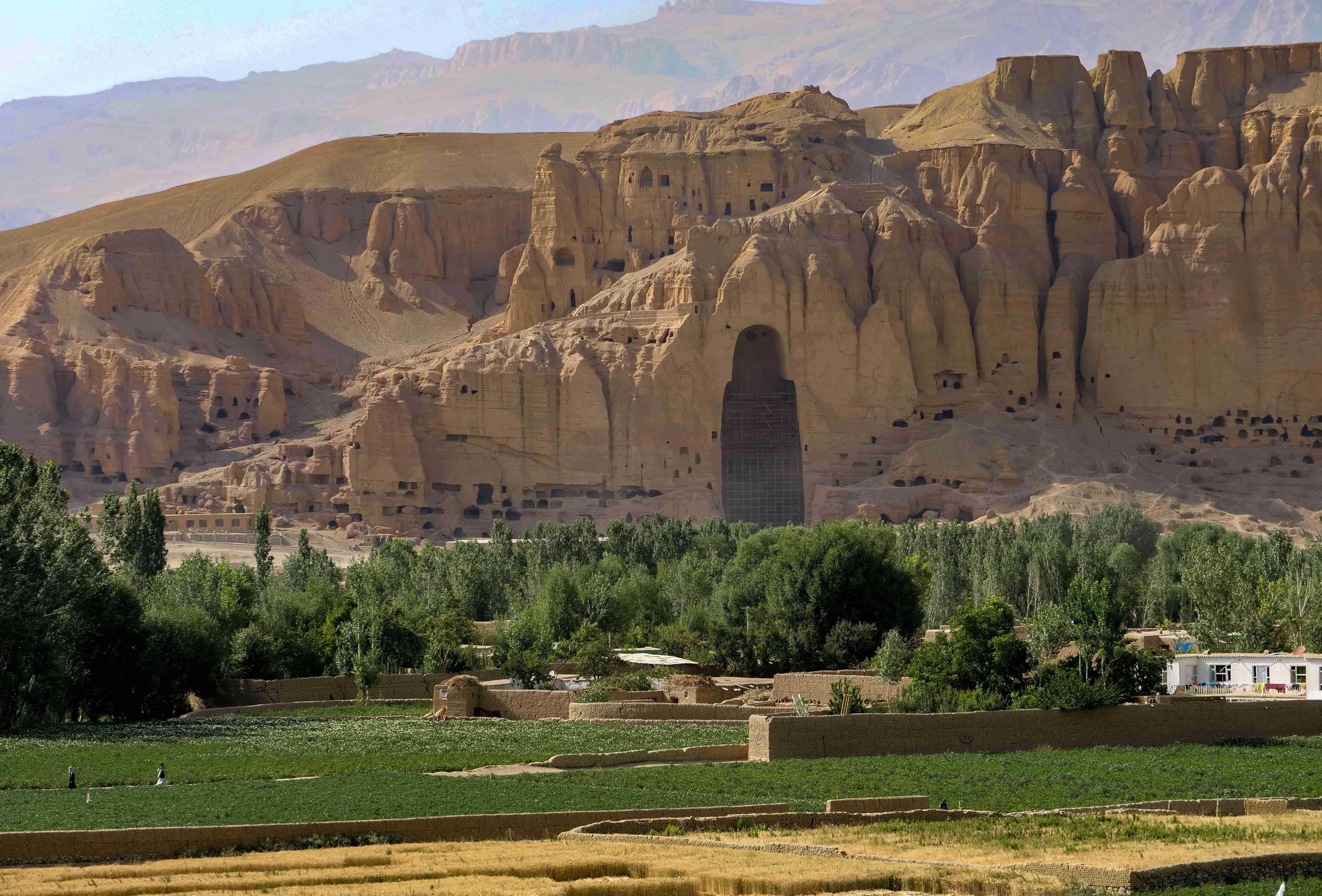 Afghanistan