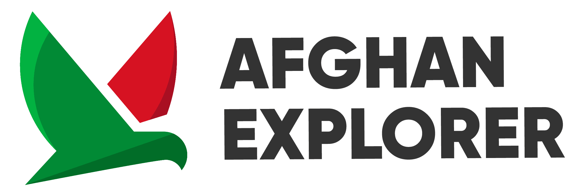 Afghan Explorer