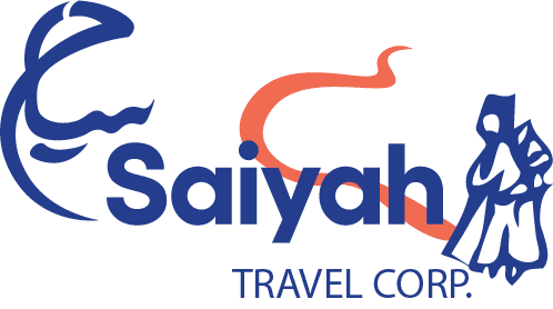 Saiyah Travel Corp