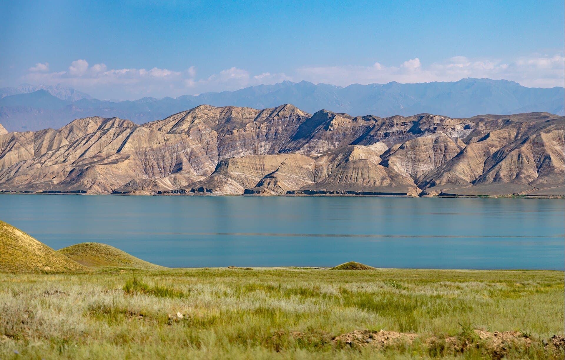 Kyrgyzstan