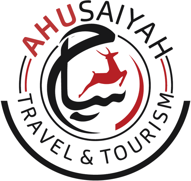 AHU Saiyah Travel & Tourism