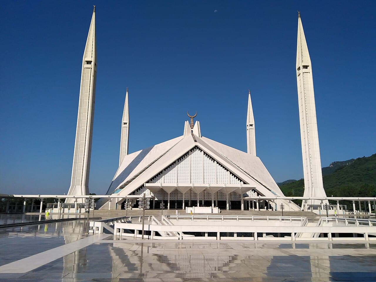 Pakistan Highlights